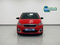 USED 2019 19 PEUGEOT 108 1.0 Allure Hatchback 5dr Petrol Manual Euro 6 (72 ps) &pound;; 0 DEPOSIT FINANCE DEAL AVAILABLE BUY NOW PAY LATER
