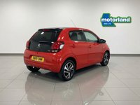 USED 2019 19 PEUGEOT 108 1.0 Allure Hatchback 5dr Petrol Manual Euro 6 (72 ps) &pound;; 0 DEPOSIT FINANCE DEAL AVAILABLE BUY NOW PAY LATER