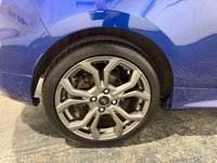USED 2018 67 FORD FIESTA 1.0T EcoBoost ST-Line Hatchback 3dr Petrol Manual Euro 6 (s/s) (100 ps) Sat Nav-DAB Radio-Air Con