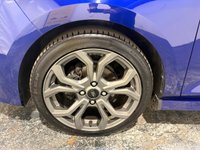 USED 2018 67 FORD FIESTA 1.0T EcoBoost ST-Line Hatchback 3dr Petrol Manual Euro 6 (s/s) (100 ps) Sat Nav-DAB Radio-Air Con