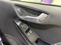 USED 2018 67 FORD FIESTA 1.0T EcoBoost ST-Line Hatchback 3dr Petrol Manual Euro 6 (s/s) (100 ps) Sat Nav-DAB Radio-Air Con