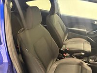 USED 2018 67 FORD FIESTA 1.0T EcoBoost ST-Line Hatchback 3dr Petrol Manual Euro 6 (s/s) (100 ps) Sat Nav-DAB Radio-Air Con