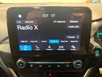 USED 2018 67 FORD FIESTA 1.0T EcoBoost ST-Line Hatchback 3dr Petrol Manual Euro 6 (s/s) (100 ps) Sat Nav-DAB Radio-Air Con