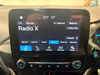 USED 2018 67 FORD FIESTA 1.0T EcoBoost ST-Line Hatchback 3dr Petrol Manual Euro 6 (s/s) (100 ps) Sat Nav-DAB Radio-Air Con