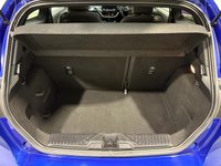 USED 2018 67 FORD FIESTA 1.0T EcoBoost ST-Line Hatchback 3dr Petrol Manual Euro 6 (s/s) (100 ps) Sat Nav-DAB Radio-Air Con