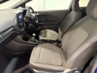 USED 2018 67 FORD FIESTA 1.0T EcoBoost ST-Line Hatchback 3dr Petrol Manual Euro 6 (s/s) (100 ps) Sat Nav-DAB Radio-Air Con