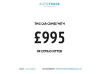 USED 2018 67 FORD FIESTA 1.0T EcoBoost ST-Line Hatchback 3dr Petrol Manual Euro 6 (s/s) (100 ps) Sat Nav-DAB Radio-Air Con