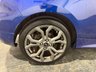 USED 2018 67 FORD FIESTA 1.0T EcoBoost ST-Line Hatchback 3dr Petrol Manual Euro 6 (s/s) (100 ps) Sat Nav-DAB Radio-Air Con