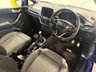 USED 2018 67 FORD FIESTA 1.0T EcoBoost ST-Line Hatchback 3dr Petrol Manual Euro 6 (s/s) (100 ps) Sat Nav-DAB Radio-Air Con