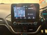USED 2018 67 FORD FIESTA 1.0T EcoBoost ST-Line Hatchback 3dr Petrol Manual Euro 6 (s/s) (100 ps) Sat Nav-DAB Radio-Air Con