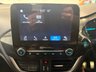 USED 2018 67 FORD FIESTA 1.0T EcoBoost ST-Line Hatchback 3dr Petrol Manual Euro 6 (s/s) (100 ps) Sat Nav-DAB Radio-Air Con