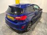 USED 2018 67 FORD FIESTA 1.0T EcoBoost ST-Line Hatchback 3dr Petrol Manual Euro 6 (s/s) (100 ps) Sat Nav-DAB Radio-Air Con