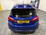 USED 2018 67 FORD FIESTA 1.0T EcoBoost ST-Line Hatchback 3dr Petrol Manual Euro 6 (s/s) (100 ps) Sat Nav-DAB Radio-Air Con