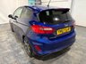 USED 2018 67 FORD FIESTA 1.0T EcoBoost ST-Line Hatchback 3dr Petrol Manual Euro 6 (s/s) (100 ps) Sat Nav-DAB Radio-Air Con