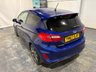 USED 2018 67 FORD FIESTA 1.0T EcoBoost ST-Line Hatchback 3dr Petrol Manual Euro 6 (s/s) (100 ps) Sat Nav-DAB Radio-Air Con