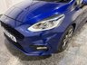 USED 2018 67 FORD FIESTA 1.0T EcoBoost ST-Line Hatchback 3dr Petrol Manual Euro 6 (s/s) (100 ps) Sat Nav-DAB Radio-Air Con