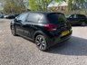 USED 2019 19 CITROEN C3 1.2 PureTech Flair Hatchback 5dr Petrol Manual Euro 6 (s/s) (82 ps) Bluetooth + Pan roof