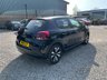 USED 2019 19 CITROEN C3 1.2 PureTech Flair Hatchback 5dr Petrol Manual Euro 6 (s/s) (82 ps) Bluetooth + Pan roof