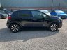 USED 2019 19 CITROEN C3 1.2 PureTech Flair Hatchback 5dr Petrol Manual Euro 6 (s/s) (82 ps) Bluetooth + Pan roof
