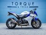 USED 2012 12 HONDA CBR600F 600 Super Sports  