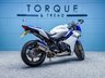 USED 2012 12 HONDA CBR600F 600 Super Sports  