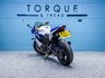 USED 2012 12 HONDA CBR600F 600 Super Sports  