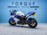 USED 2012 12 HONDA CBR600F 600 Super Sports  