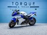USED 2012 12 HONDA CBR600F 600 Super Sports  