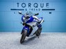 USED 2012 12 HONDA CBR600F 600 Super Sports  