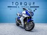 USED 2012 12 HONDA CBR600F 600 Super Sports  