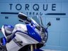 USED 2012 12 HONDA CBR600F 600 Super Sports  