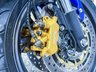 USED 2012 12 HONDA CBR600F 600 Super Sports  