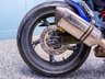 USED 2012 12 HONDA CBR600F 600 Super Sports  