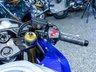 USED 2012 12 HONDA CBR600F 600 Super Sports  