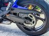 USED 2012 12 HONDA CBR600F 600 Super Sports  