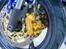 USED 2012 12 HONDA CBR600F 600 Super Sports  