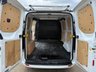 USED 2023 23 FORD TRANSIT CUSTOM 2.0 280 EcoBlue MHEV Limited Panel Van 5dr Diesel Manual L1 H1 Euro 6 (s/s) (130 ps) LIMITED SPEC - LOCKS + R/RACK