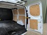 USED 2023 23 FORD TRANSIT CUSTOM 2.0 280 EcoBlue MHEV Limited Panel Van 5dr Diesel Manual L1 H1 Euro 6 (s/s) (130 ps) LIMITED SPEC - LOCKS + R/RACK