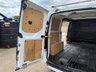 USED 2023 23 FORD TRANSIT CUSTOM 2.0 280 EcoBlue MHEV Limited Panel Van 5dr Diesel Manual L1 H1 Euro 6 (s/s) (130 ps) LIMITED SPEC - LOCKS + R/RACK