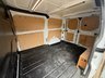 USED 2023 23 FORD TRANSIT CUSTOM 2.0 280 EcoBlue MHEV Limited Panel Van 5dr Diesel Manual L1 H1 Euro 6 (s/s) (130 ps) LIMITED SPEC - LOCKS + R/RACK