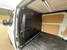 USED 2023 23 FORD TRANSIT CUSTOM 2.0 280 EcoBlue MHEV Limited Panel Van 5dr Diesel Manual L1 H1 Euro 6 (s/s) (130 ps) LIMITED SPEC - LOCKS + R/RACK