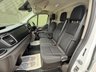 USED 2023 23 FORD TRANSIT CUSTOM 2.0 280 EcoBlue MHEV Limited Panel Van 5dr Diesel Manual L1 H1 Euro 6 (s/s) (130 ps) LIMITED SPEC - LOCKS + R/RACK