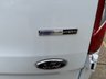 USED 2023 23 FORD TRANSIT CUSTOM 2.0 280 EcoBlue MHEV Limited Panel Van 5dr Diesel Manual L1 H1 Euro 6 (s/s) (130 ps) LIMITED SPEC - LOCKS + R/RACK