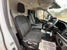 USED 2023 23 FORD TRANSIT CUSTOM 2.0 280 EcoBlue MHEV Limited Panel Van 5dr Diesel Manual L1 H1 Euro 6 (s/s) (130 ps) LIMITED SPEC - LOCKS + R/RACK