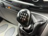 USED 2023 23 FORD TRANSIT CUSTOM 2.0 280 EcoBlue MHEV Limited Panel Van 5dr Diesel Manual L1 H1 Euro 6 (s/s) (130 ps) LIMITED SPEC - LOCKS + R/RACK