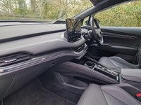 USED 2023 V SKODA ENYAQ iV 82kWh vRS Coupe 5dr Electric Auto 4WD (DC135kW) (299 ps) 8.9% APR FINANCE RATES