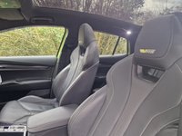USED 2023 V SKODA ENYAQ iV 82kWh vRS Coupe 5dr Electric Auto 4WD (DC135kW) (299 ps) 8.9% APR FINANCE RATES