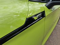 USED 2023 V SKODA ENYAQ iV 82kWh vRS Coupe 5dr Electric Auto 4WD (DC135kW) (299 ps) 8.9% APR FINANCE RATES