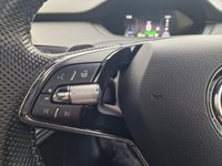 USED 2023 V SKODA ENYAQ iV 82kWh vRS Coupe 5dr Electric Auto 4WD (DC135kW) (299 ps) 8.9% APR FINANCE RATES