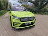 USED 2023 V SKODA ENYAQ iV 82kWh vRS Coupe 5dr Electric Auto 4WD (DC135kW) (299 ps) 8.9% APR FINANCE RATES